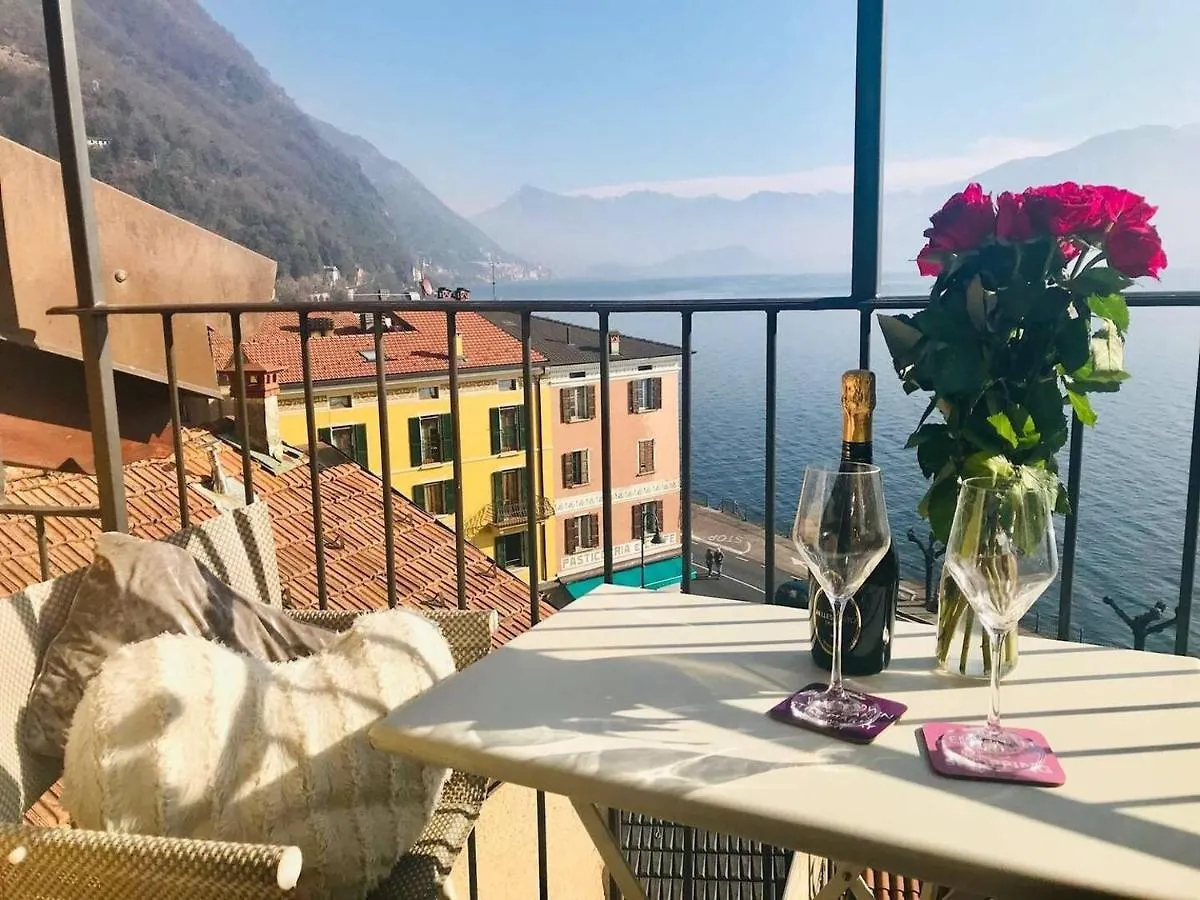 Ca Milla Argegno Apartment Italy