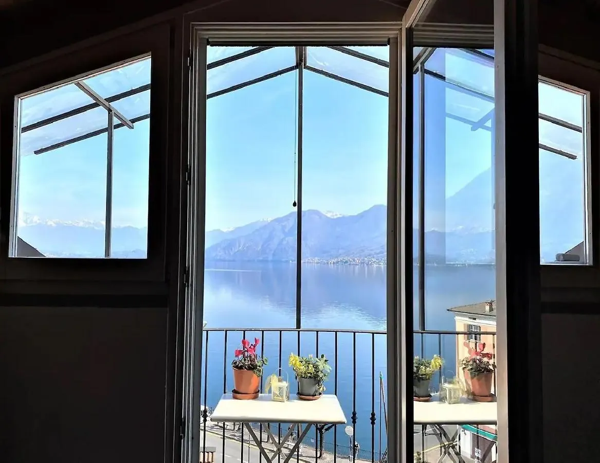 Ca Milla Argegno Apartment